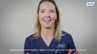 TePe Orthodontic Kit - The Essential Braces Care Kit For A Healthy Smile