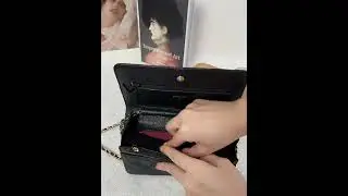 Chanel woc base shaper🥰🥰🥰#chanel #woc #baseshaper #insert
