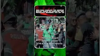 JIKA PARA WAKILNYA TIDAK MMBUAT RAKYAT MARAH MAKA KARAKTER ASLI MASYARAKAT RI TUH RUKUN DAN DAMAI