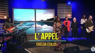 L'Appel Chelga Exilus d&eacute;but 5 mn paru sur EMCI.tv