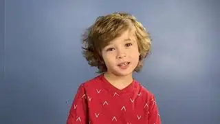 LUMBER SON - Callan Barry - Stewart Talent