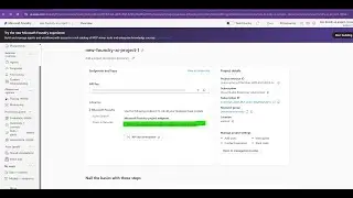 Building an Azure AI Agent using Azure AI Foundry SDK