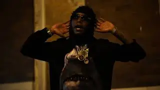 ABG Dolla Ru - The Real John Wikk