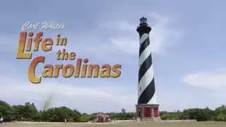 Hatteras Island on Pamlico Sound Trailer