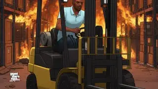 Grand Theft Auto Vice City Stories mision 5