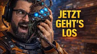Star Rupture - Jetzt geht&rsquo;s los / Base Ausbau & Fortschritt