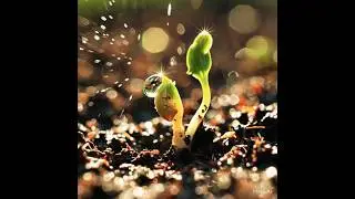 🌱 From Seed to Giant: The Amazing Tree Life Cycle!