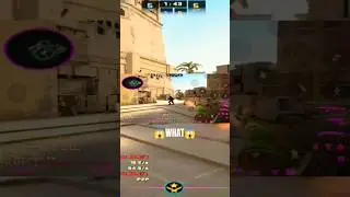 OHH NOOOO CS2 MOBILE GAMEPLAY #cs2#css#csgo#gameplay#highlights#shorts