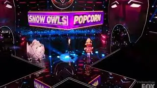 Snow Owls perform &ldquo;Because You Loved Me&rdquo; by Celine Dion