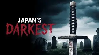The Horrifying Truth Behind Japan's Haunted Legends