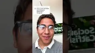 Do you receive messages from Scammers on Instagram?