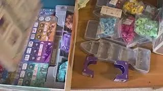 Galactic Cruise unboxing