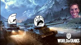 Best Replays Wot, World of tanks funny moments, Tanks epic wins