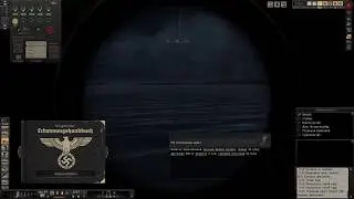 Silent Hunter 5 Мод Wolves of Steel - #8 - Топим Тяжелые (не только) корабли в бухте Scapa Flow