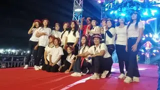 Edisi 2 Lomba joget kresai Batuaji kediri