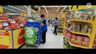 Shopping @ Giant #giant #shoppingvlog #groceryshopping #singapore #chinesefood
