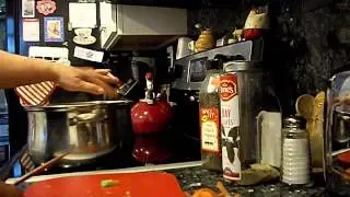 New England Boiled Dinner Recipe