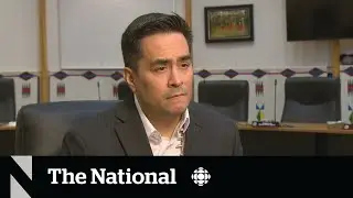 Racism, discrimination pushing First Nations patients out of Alberta ERs
