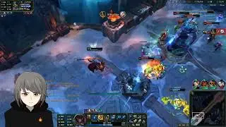 &Aacute;tlagos Olaf Player Intelligencia