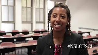 Forensic Science | Guest Speaker Phinon Beckham