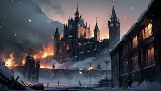 Cold Ambition