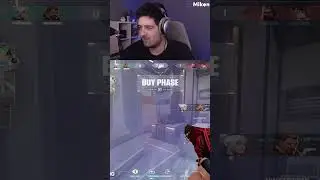 HLAVA TĚLO, HLAVA TĚLO #valorant #miken #twitch