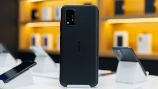 2026 Nokia 32GB Review | The Most Reliable Budget Phone You Can Trust