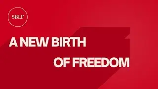 A New Birth of Freedom Unveiling the Flag of Sovereignty