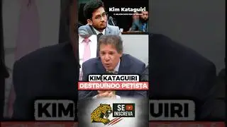 KIM KATAGUIRI X MINISTRO HADDAD #cortesmbl #kimkataguiri #pol&iacute;tica #direita ⬛​⬜​🟨​🐆