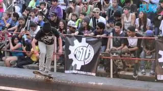 Red Bull Drenaje 2014 by RUTS Magazine