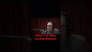 AMERICAN ELITES WORSHIP MOLOCH
