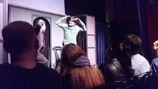 ESL show iowest 01/19/2018