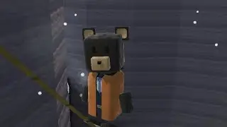 لعبه Super Bear Adventure