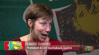 Mooseheads TV - Scotiabank Centre