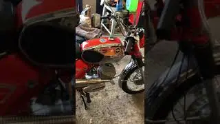 KS 50 CROSS 1973