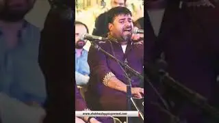 bhinga bhinga  hai Sama # song#qwalli🎦