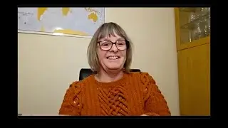Jenny finished this incredible sweater! Wow!!! 01/31/26