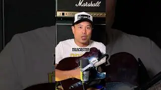 The STRATOCASTER Feature Fender ABANDONED (But I Love!)