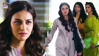 Itna Mat Udo Hawaon Main Hi Mari Jaogi... BEST SCENE | #AikSitamAur