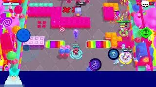 Divirtiendome en Fall Guys y Brawl Stars l Dian Cortes