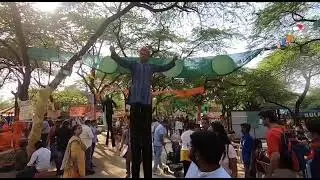 #36thSurajkundmela@davccfbd
