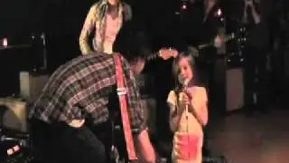 GUITAR PARTY - Robot Worms