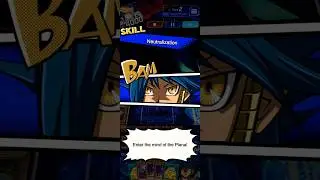 Cubic vs Speedroid [Yugi-oh duel links]#yugioh #duellinks #anime #gameplay #gaming #game #masterduel