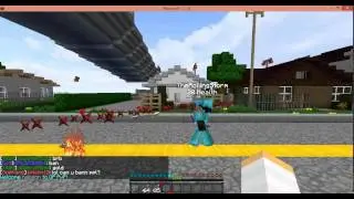 Pichu_172 Anti KB and Fastbow Hacks and TheRollingStorm Fastbow Hacks