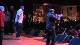 We Dont Trick - Too Short Presents Cold Cash at House Of Blues