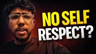 The Truth About Respect | Psychology of Self-Worth | Chapter Zero