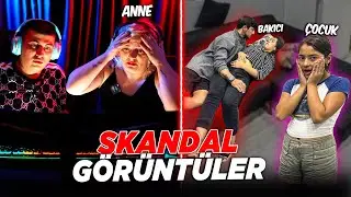 BAKICI EVE ERKEK ATTI! ( Çocuk Bakıcısını Test ettik )