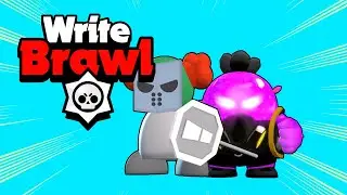 Write Talk Update!!!