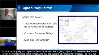 Right of Way Permits: FBA Webinar Highlights