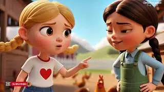 The return of the miracle chicken (full movie)